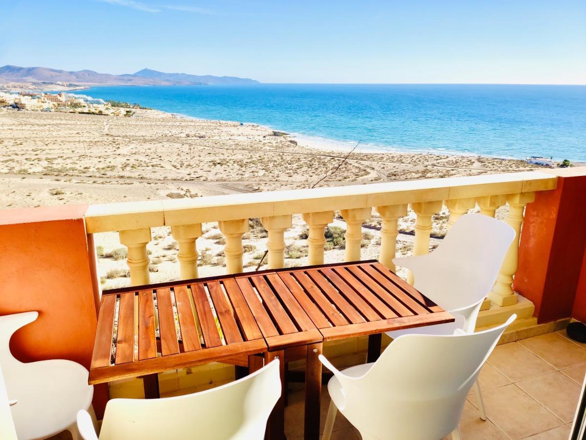 Smart-Beachview Κόστα Κάλμα Εξωτερικό φωτογραφία