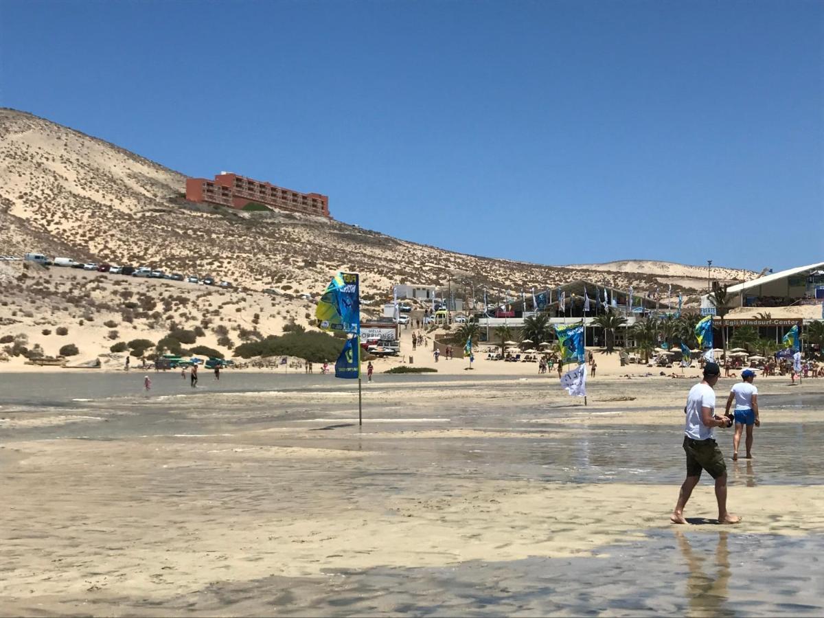 Smart-Beachview Κόστα Κάλμα Εξωτερικό φωτογραφία