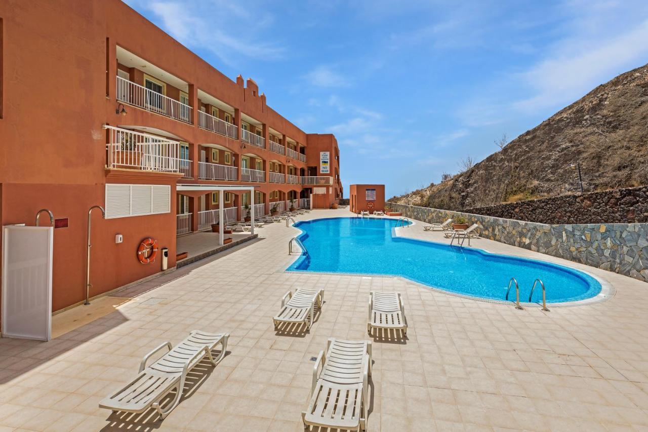 Smart-Beachview Κόστα Κάλμα Εξωτερικό φωτογραφία