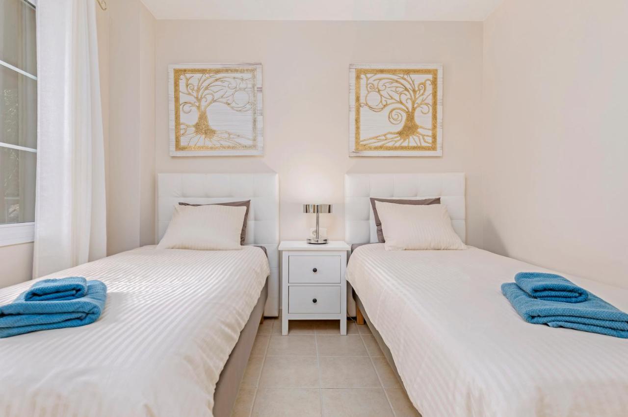Smart-Beachview Κόστα Κάλμα Εξωτερικό φωτογραφία