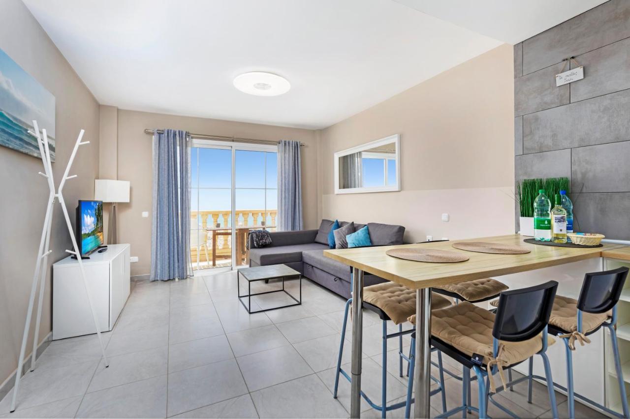 Smart-Beachview Κόστα Κάλμα Εξωτερικό φωτογραφία