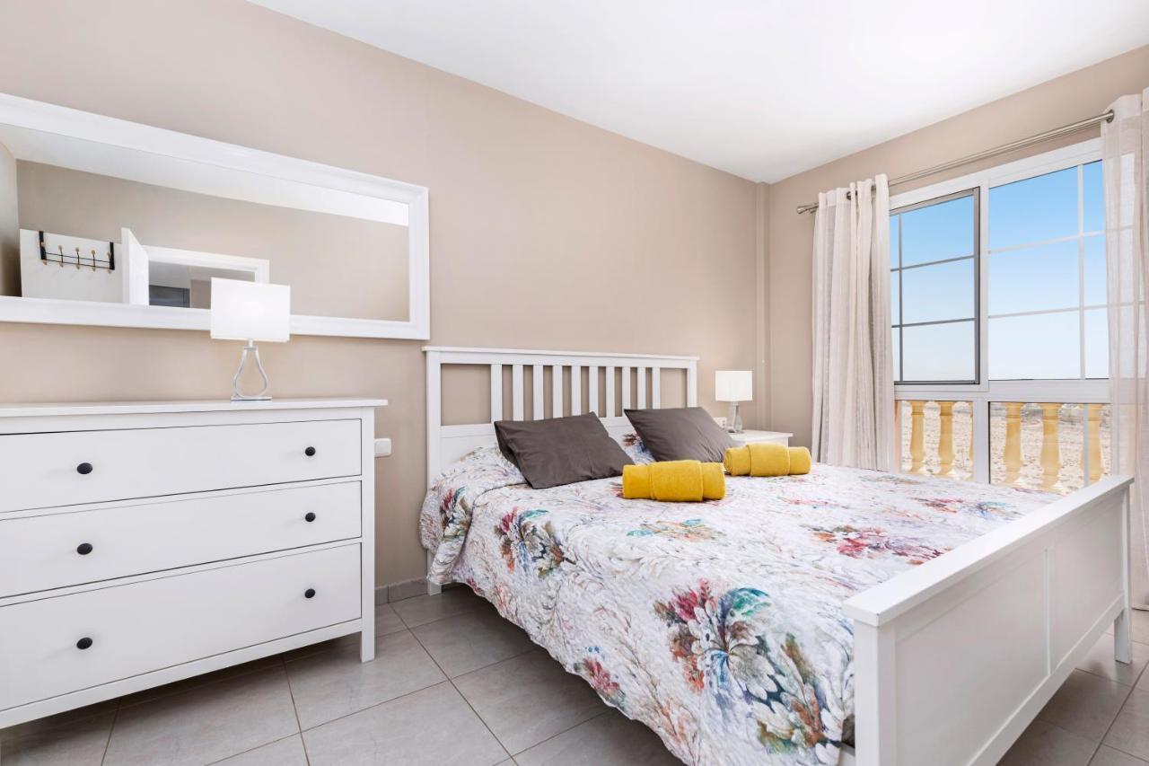 Smart-Beachview Κόστα Κάλμα Εξωτερικό φωτογραφία