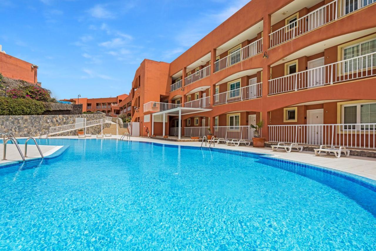 Smart-Beachview Κόστα Κάλμα Εξωτερικό φωτογραφία
