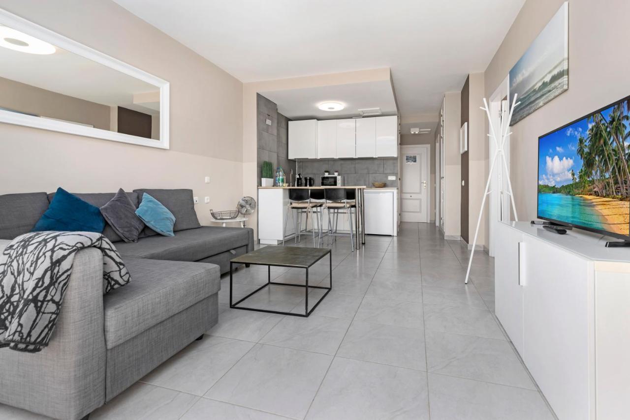 Smart-Beachview Κόστα Κάλμα Εξωτερικό φωτογραφία