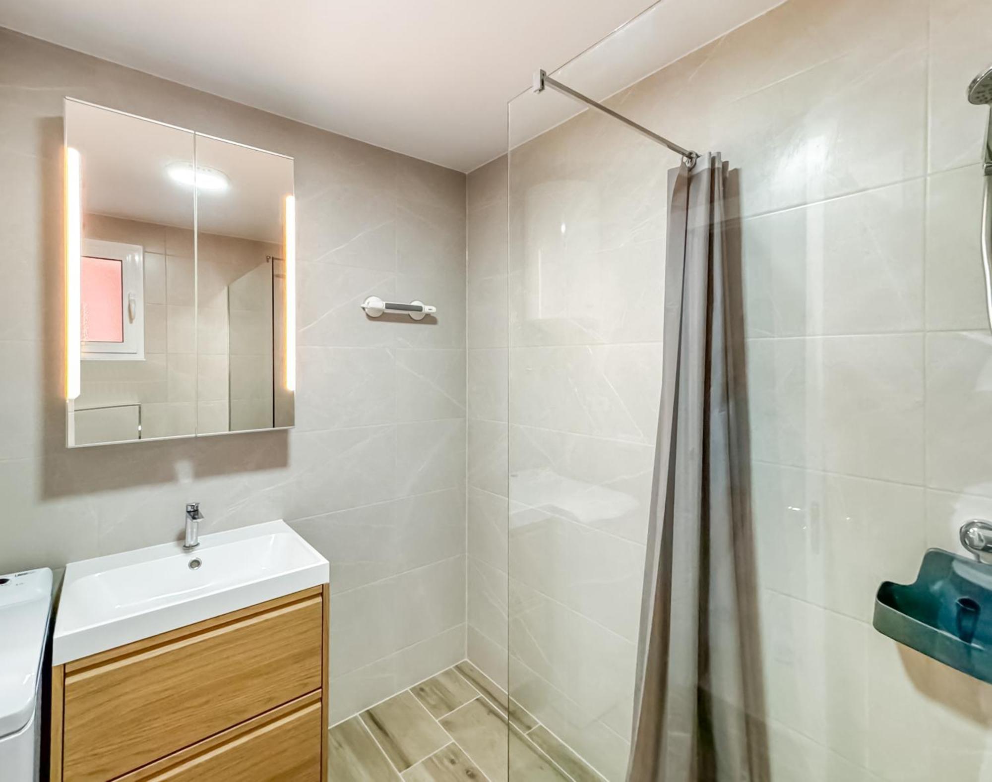 Smart-Beachview Κόστα Κάλμα Εξωτερικό φωτογραφία